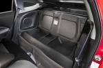 Honda CR-Z EX 2011 года